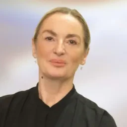 Georgina Eva