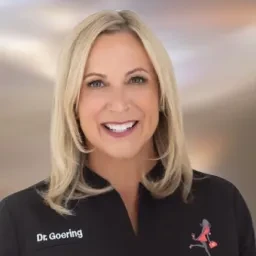 Dr. Jennifer Thomas-Goering